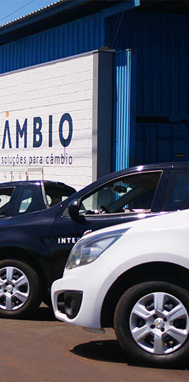 Intercâmbio